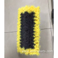 water flow pipe windows squeegee telescopic Wash Brush